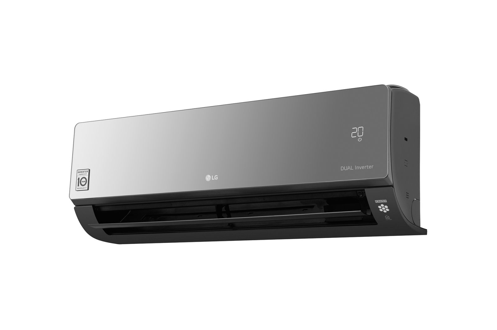 Кондиционер LG ARTCOOL Mirror AC09BK