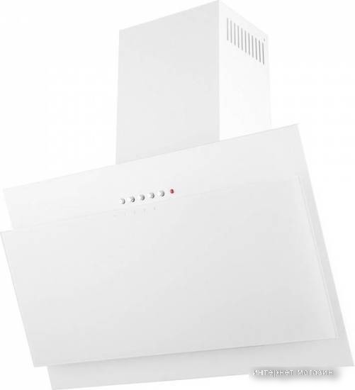 Кухонная вытяжка Akpo Juno eco 60 WK-4 (белый)