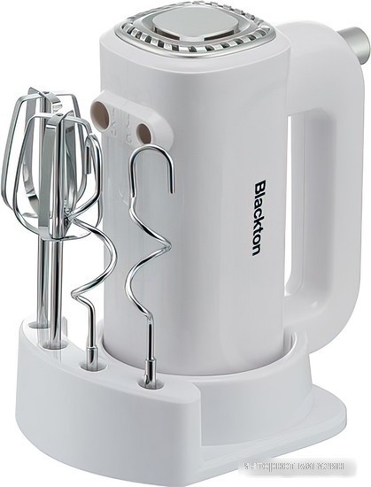 Миксер Blackton Bt MX323 (белый)
