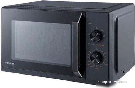 Микроволновая печь Toshiba MW3-MM21PE(BK)