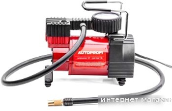 Автомобильный компрессор Autoprofi AK-30