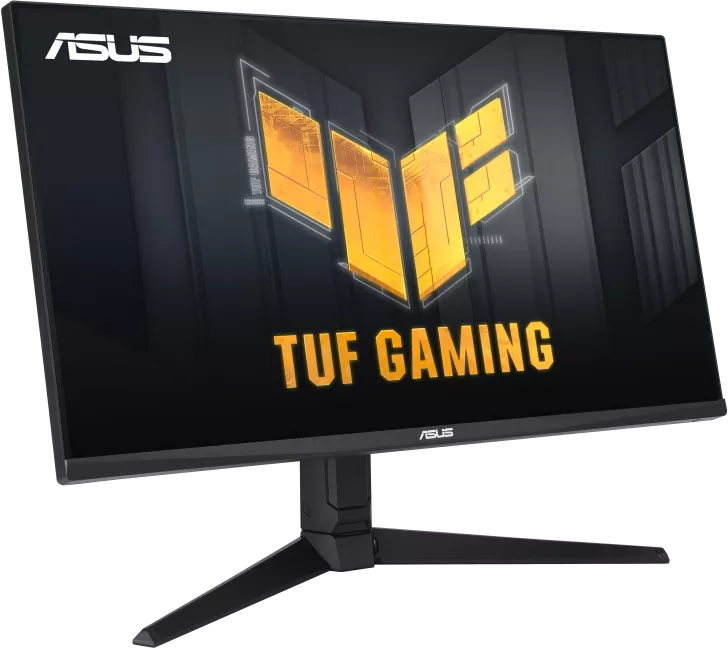 Игровой монитор ASUS TUF Gaming VG28UQL1A