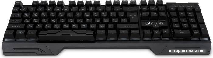 Клавиатура Oklick 709G