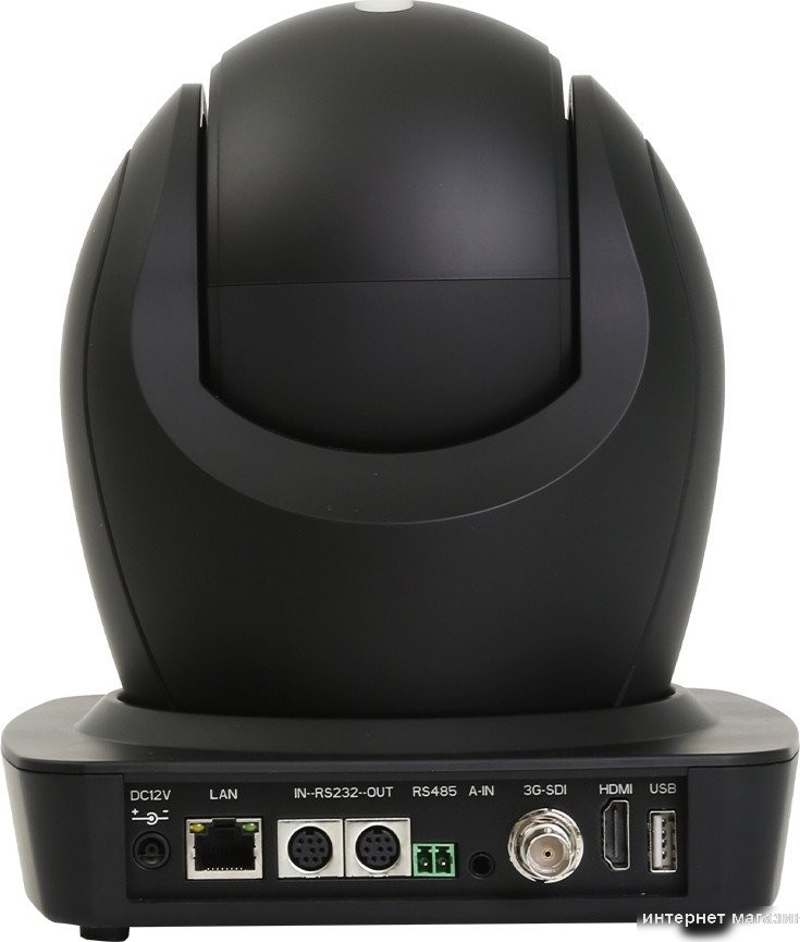 IP-камера RGBlink RGB12X-PTZ-TLY