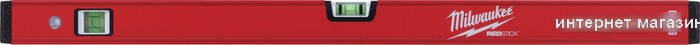 Уровень строительный Milwaukee 4932459082