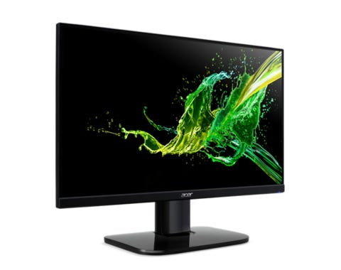 Монитор Acer KA272UEbmiipx UM.HX2EE.E17