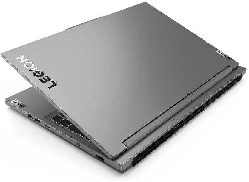 Игровой ноутбук Lenovo Legion 5 16IRX9 83DG003ARK
