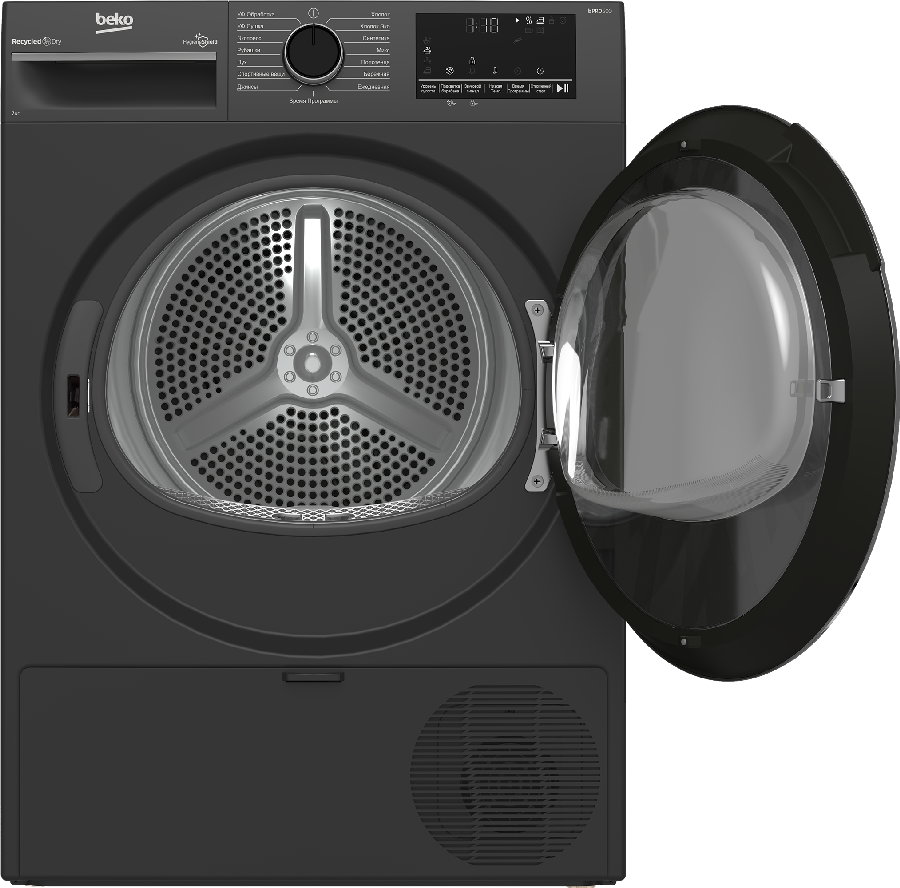 Сушильная машина BEKO B3T47239A