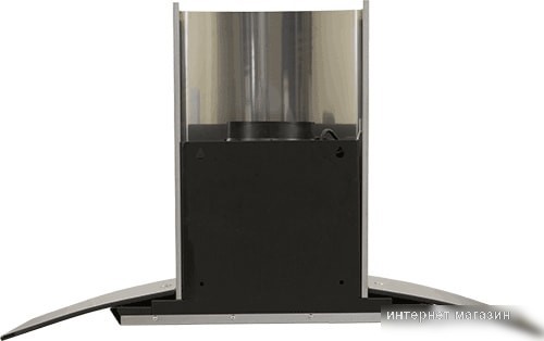 Кухонная вытяжка Elikor Аметист S4 90Н-700-Э4Д (нержавеющая сталь)