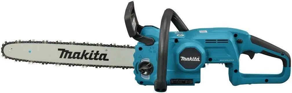 Аккумуляторная пила Makita DUC407Z (без АКБ)
