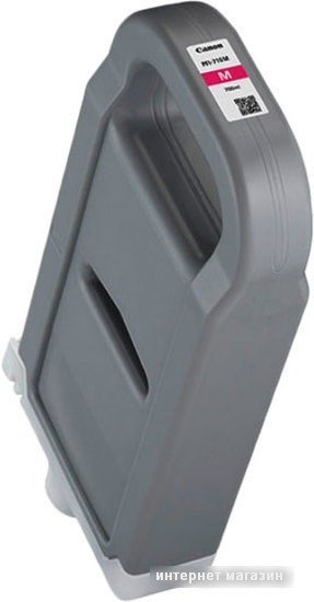 Картридж Canon PFI-710 M