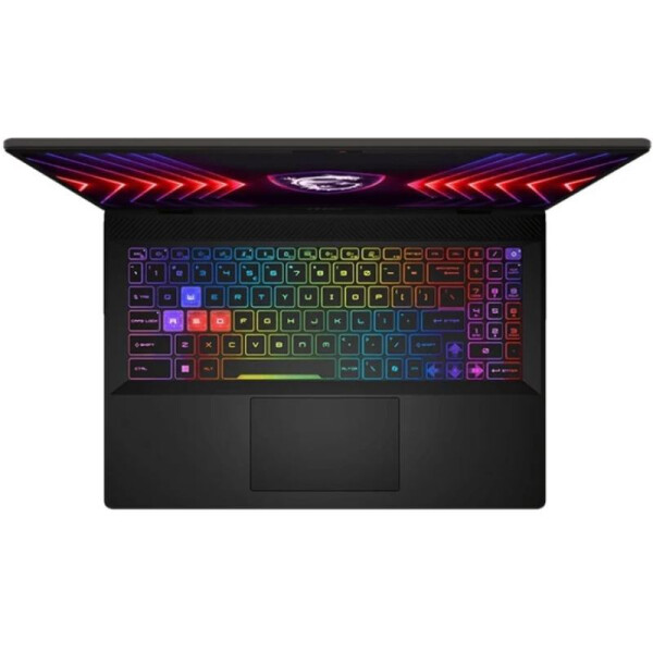 Игровой ноутбук MSI Sword 16 HX B13VGKG-823XBY