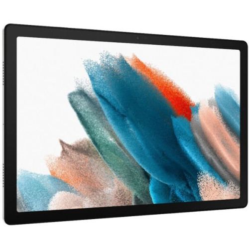 Планшет Samsung Galaxy Tab A8 LTE SM-X205 32GB (серебристый)