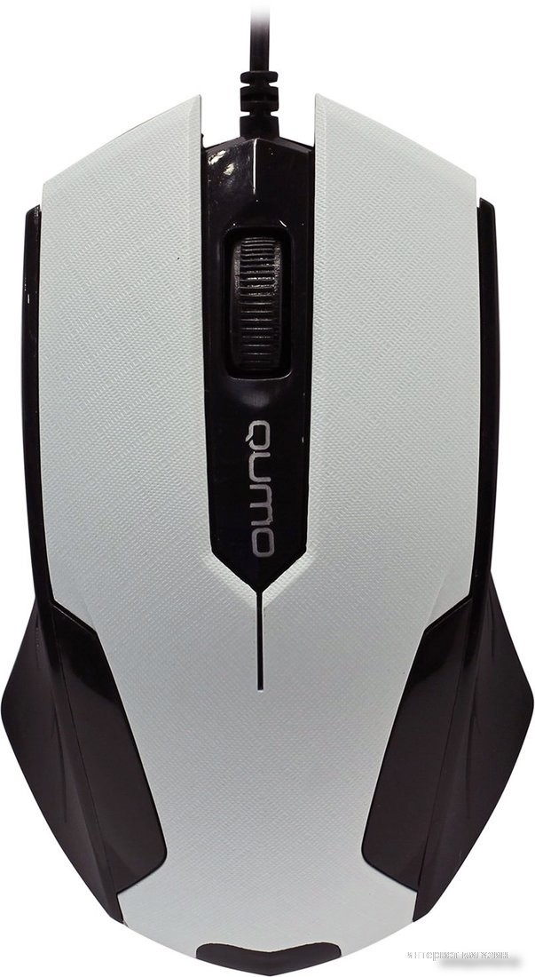 QUMO Office M14 (белый)