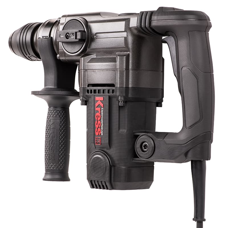 Перфоратор Kress KU332 (кейс)