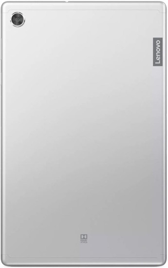 Планшет Lenovo M10 FHD Plus TB-X606X 128GB LTE (серебристый)