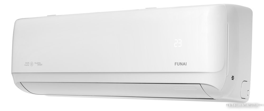 Funai Daijin Inverter RAC-I-DA25HP.D01