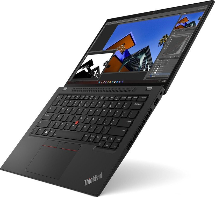 Ноутбук Lenovo ThinkPad T14 Gen 4 Intel 21HESGBY00