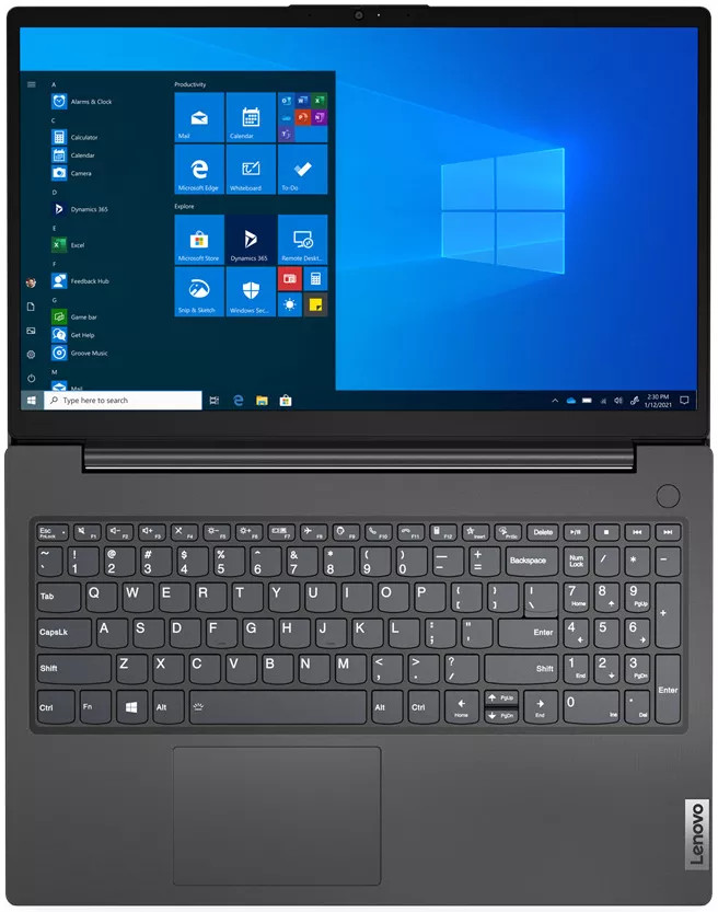 Ноутбук Lenovo V15 G4 AMN 82YU009XAK