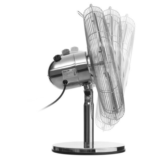 Вентилятор Sencor SFE 4040SL