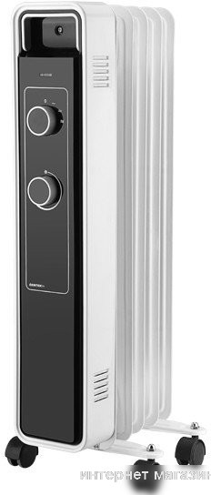 Масляный радиатор CENTEK CT-6221-5