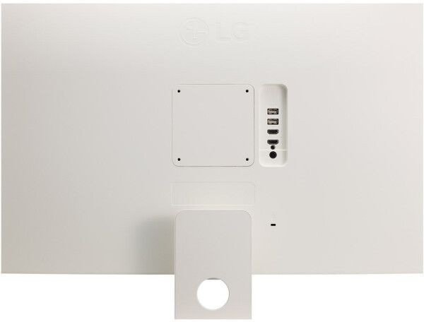 Smart монитор LG MyView Smart Monitor 32SR50F-W