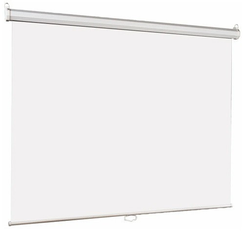 Проекционный экран Lumien Eco Picture 198x300 LEP-100120