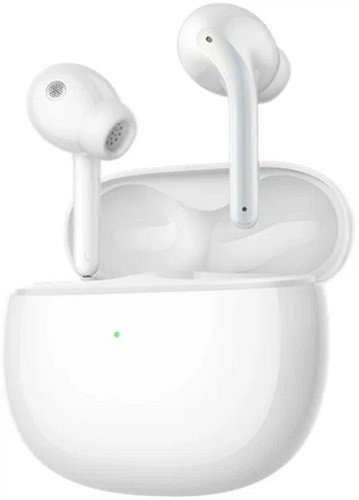 Наушники Xiaomi Buds 3 М2111Е1 (белый, международная версия)