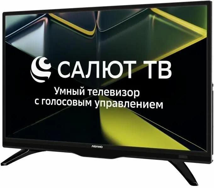 Телевизор ASANO 24LF5010T