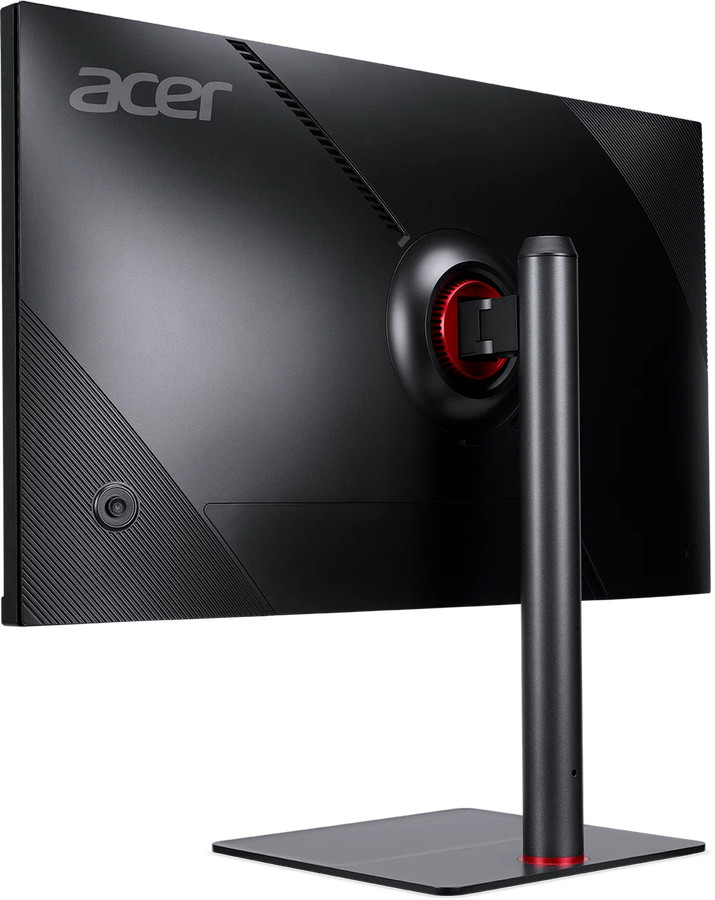 Игровой монитор Acer Nitro XV275Kymipruzx UM.HX5CD.001