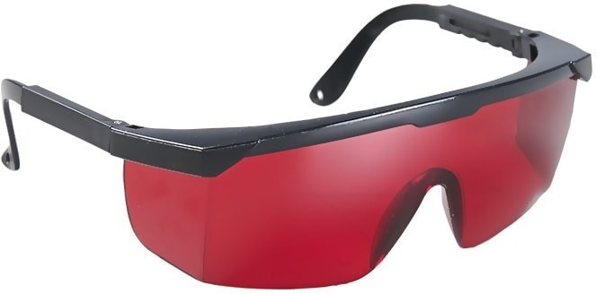 Лазерный нивелир Fubag Crystal 15R VH 41126 +очки