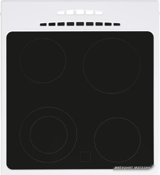 Кухонная плита GEFEST ЭП Н Д 5560-03 0042