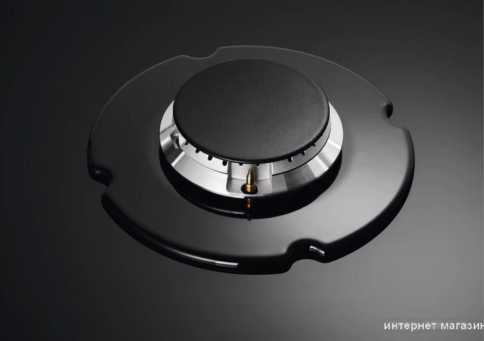 Варочная панель Electrolux EGG6407K