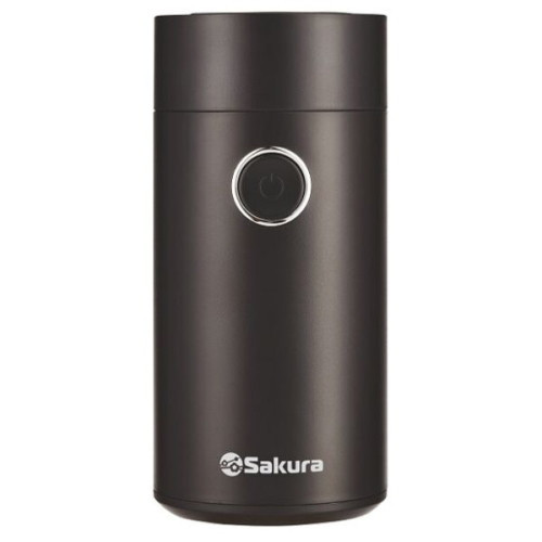 Электрическая кофемолка Sakura SA-6171BK