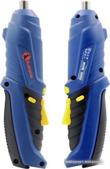 Электроотвертка Katana SW5000