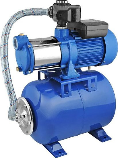 Насосная станция Unipump Auto MH 300C