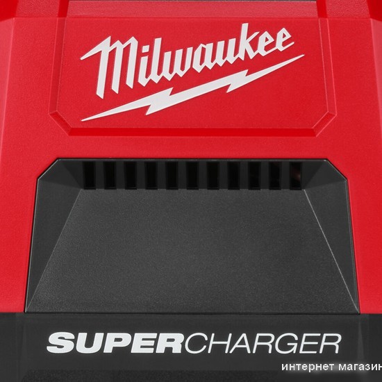 Зарядное устройство Milwaukee M18 M18DBSC 4932492531 (18В)
