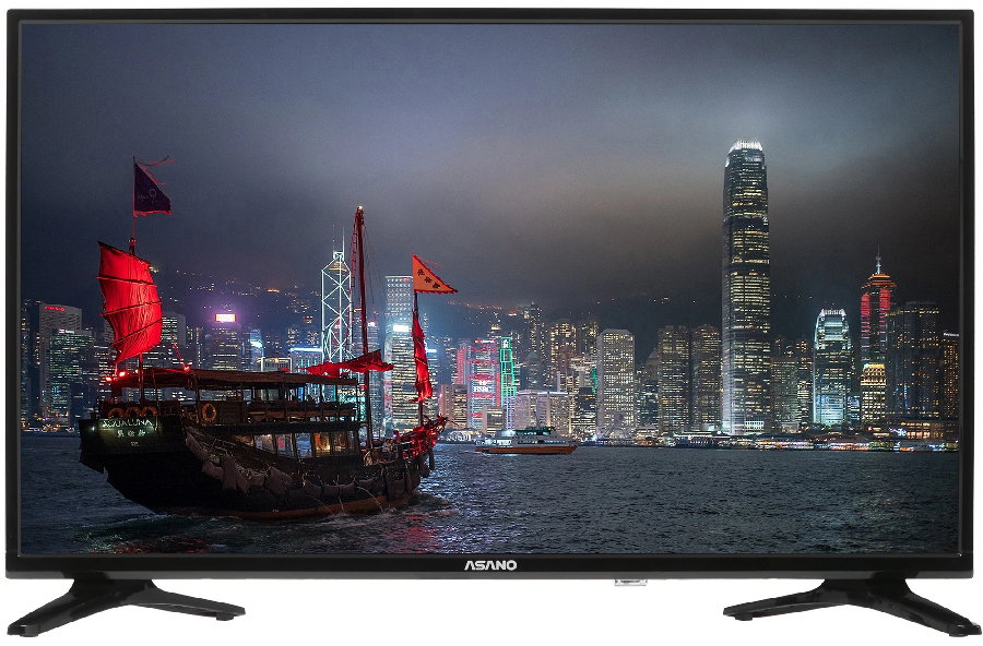 Телевизор ASANO 32LH5010T