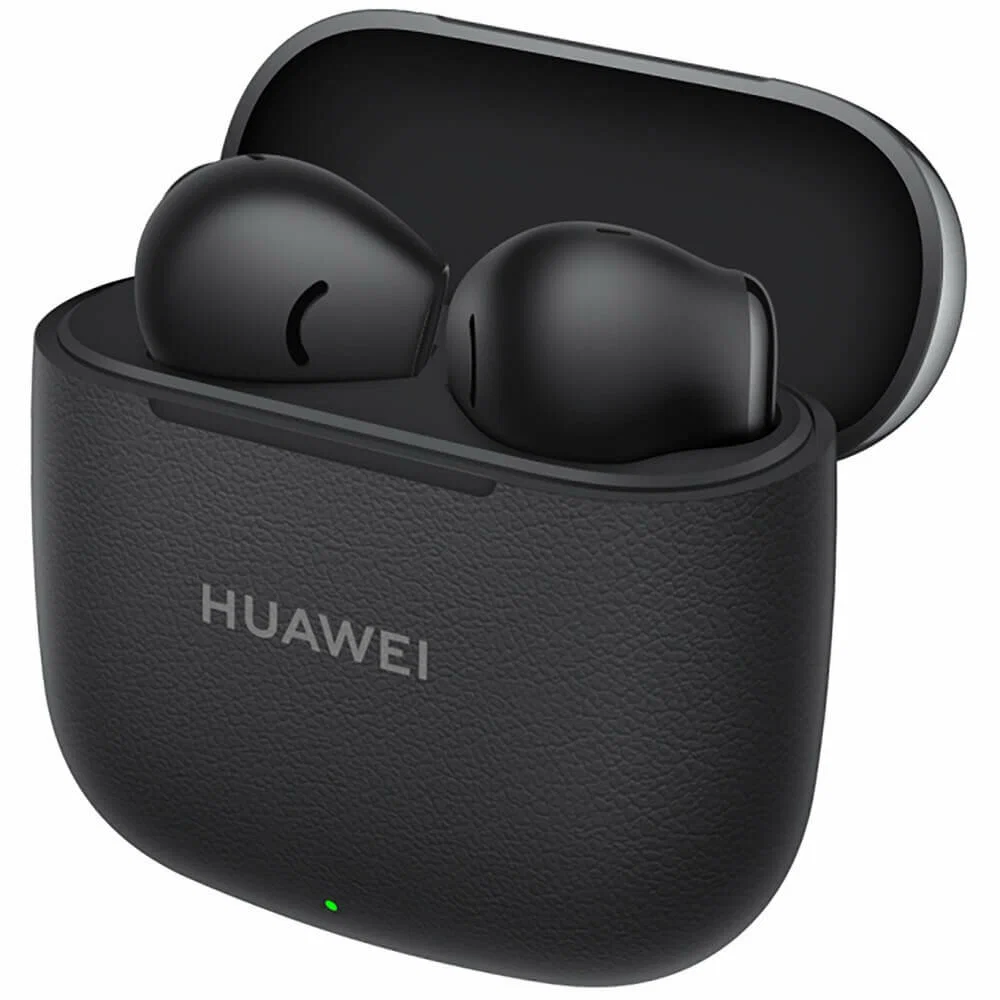 Наушники Huawei FreeBuds SE 3 (черный, международная версия)