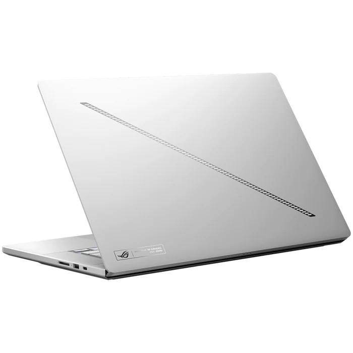 Игровой ноутбук ASUS ROG Zephyrus G16 2024 GU605MI-QR272