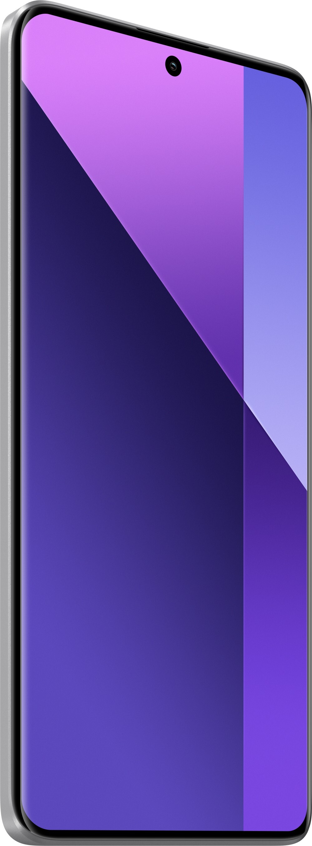 Смартфон Xiaomi Redmi Note 13 Pro+ 5G 12GB/512GB с NFC международная версия (серебристый)