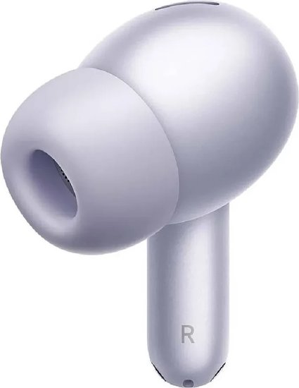 Наушники Xiaomi Redmi Buds 6 Pro M2430E1 (сиреневый, международная версия)