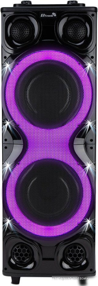 Eltronic 30-41 Crazy Box