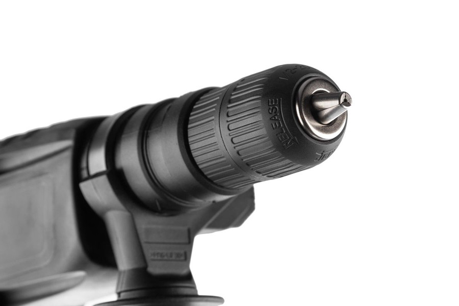 Перфоратор Hammer PRT850CE 828685 (кейс)