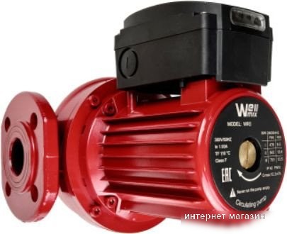 Wellmix WRS 65-180SF 340 (3скорости, 380V)