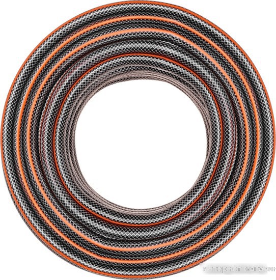 Шланг Четыре сезона Стандарт Плюс 62-0224-1 (1/2", 25 м)