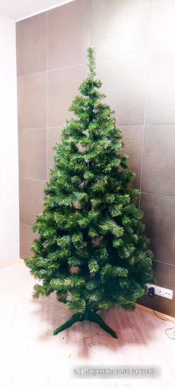 Ель IELKI Сказка 2 м