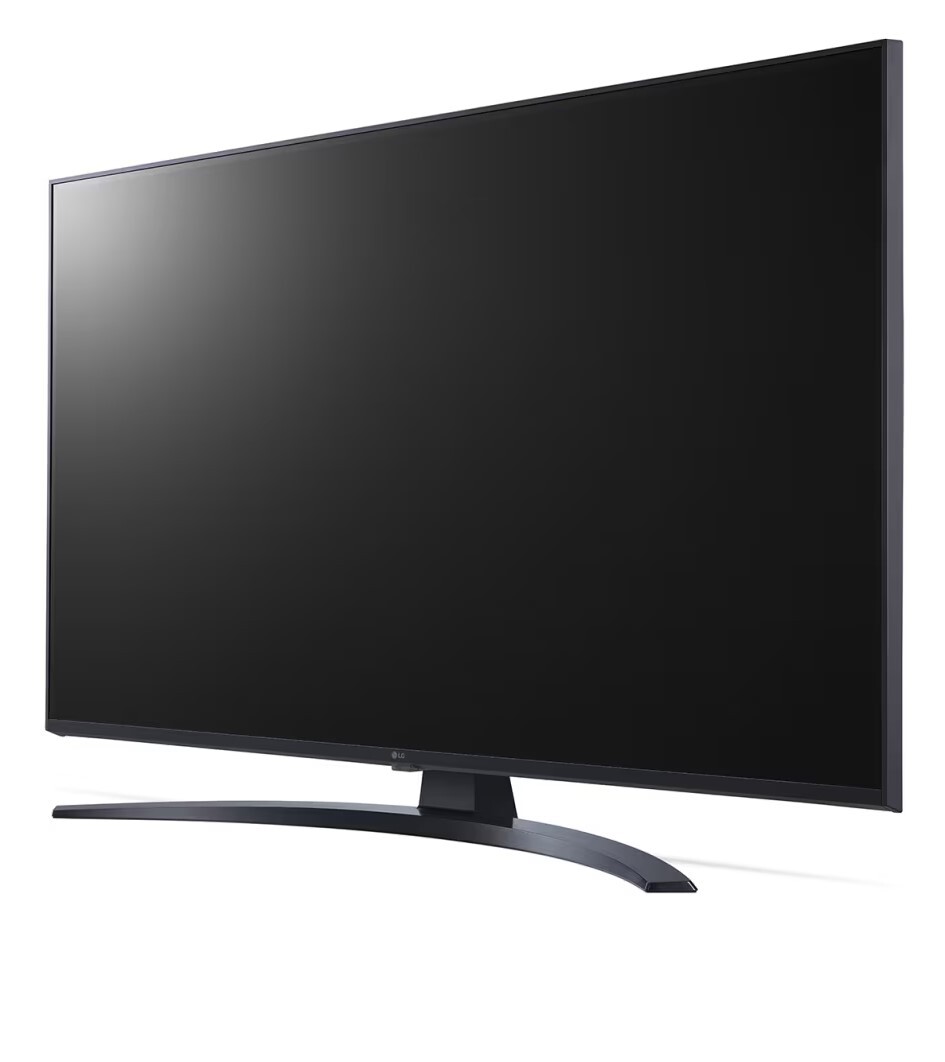 Телевизор LG UT81 50UT81006LA
