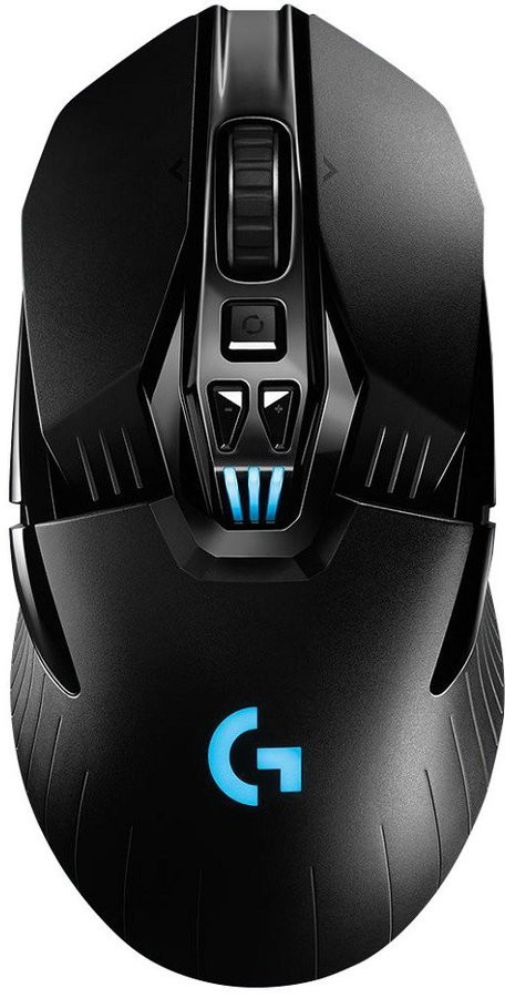 Игровая мышь Logitech G903 Lightspeed Hero