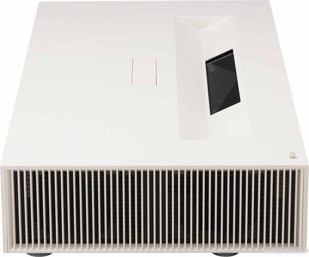 Проектор LG CineBeam Premium 4K HU915QE